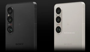 Sony Xperia 1 VI представят уже 17 мая