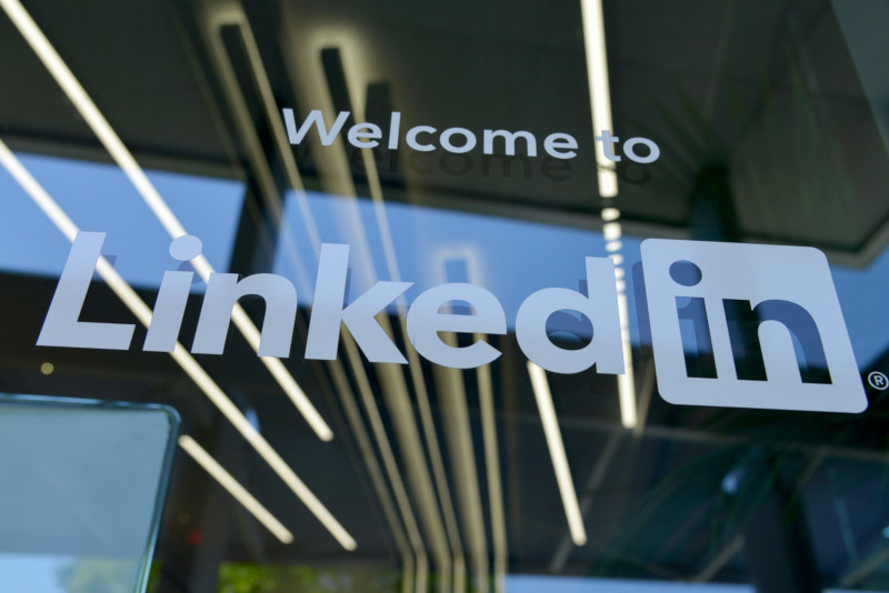LinkedIn оказалась негласным конкурентом соцсети X