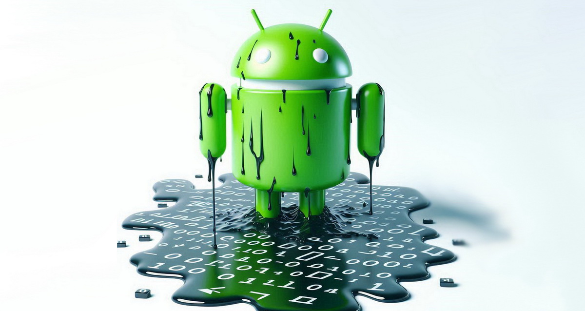 Android раскрывает DNS-запросы пользователей при включенном VPN