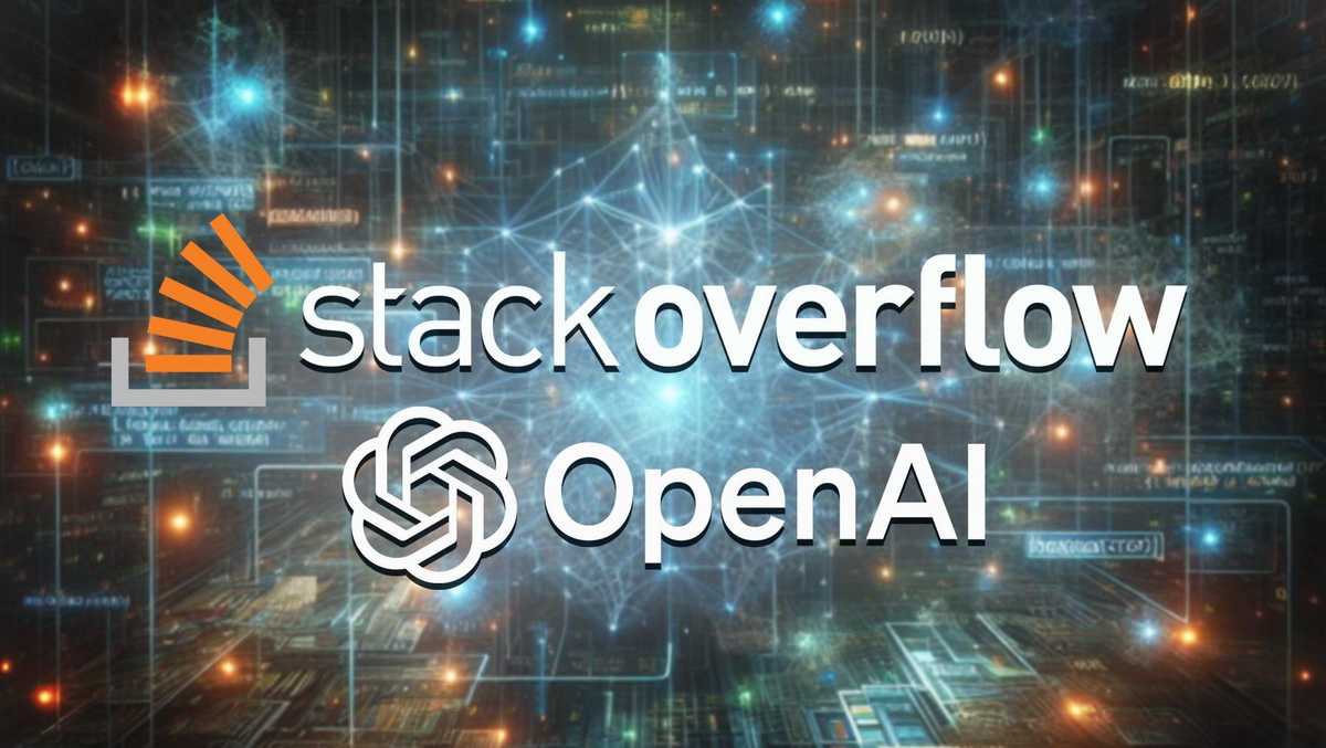 Stack Overflow банит пользователей, недовольных партнерством ресурса с OpenAI