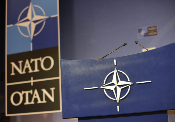 В США указали на невозможность членства Украины в НАТО в ближайшие годы