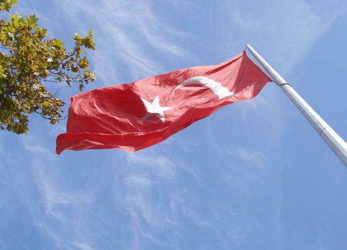 Сбербанк теперь позволяет оплачивать по QR-коду в Турции