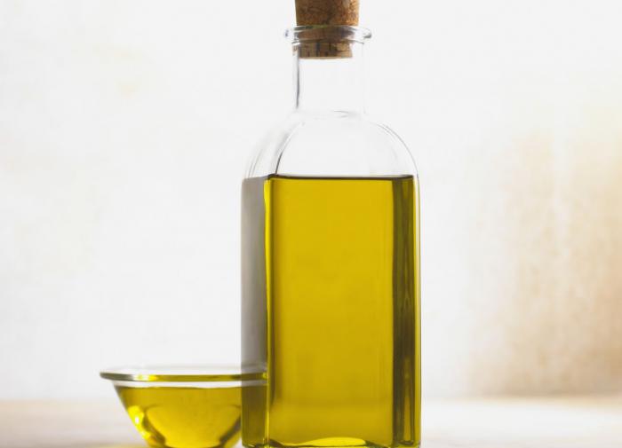 Семь грамм оливкового масла в день снижают риск летального исхода деменции