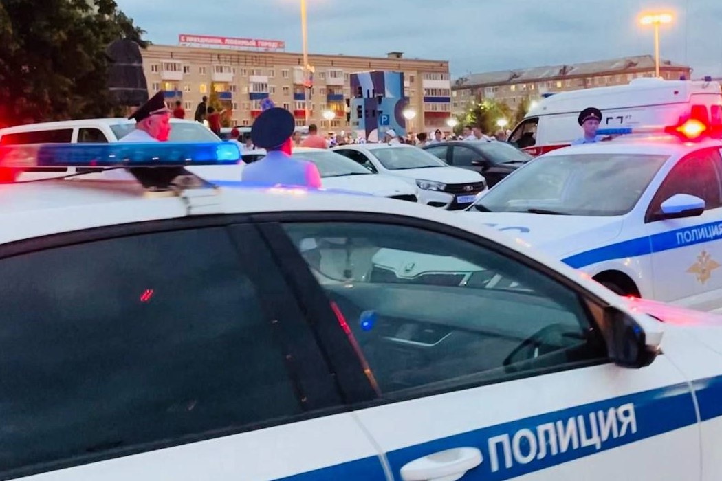 Там беспредел: в Екатеринбурге в драке у кафе убили мужчину