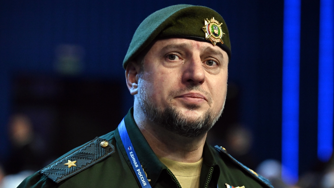 Алаудинов предупредил о попытке ВСУ применить ATACMS в Крыму