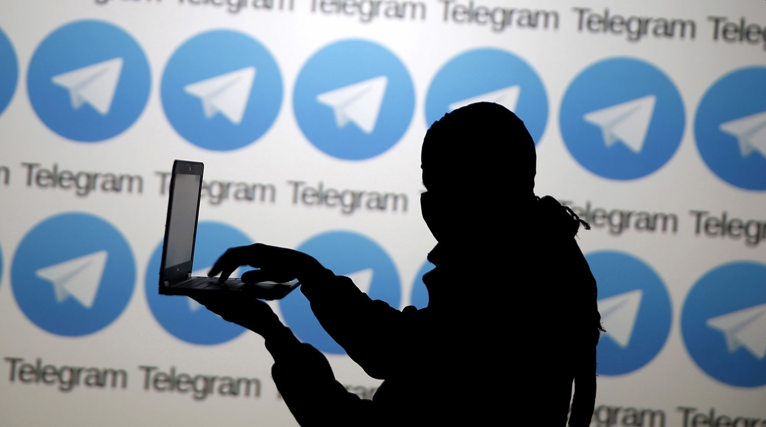 Telegram удалил более 256 000 запрещенных материалов по требованиям РКН
