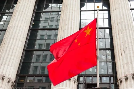 Минобороны Китая призвало США уважать интересы Пекина в Южно-Китайском море